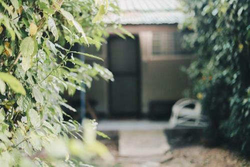 Masaki Studio Apartment