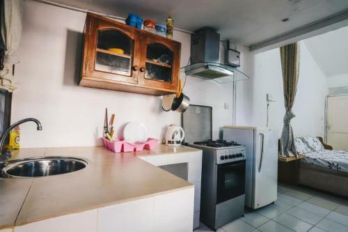 Masaki Studio Apartment