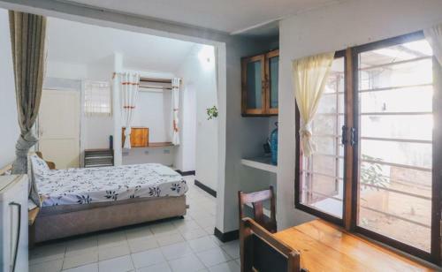 Masaki Studio Apartment