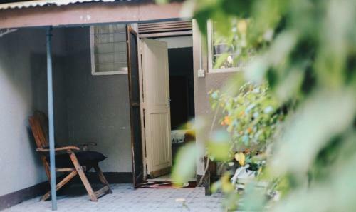 Masaki Studio Apartment