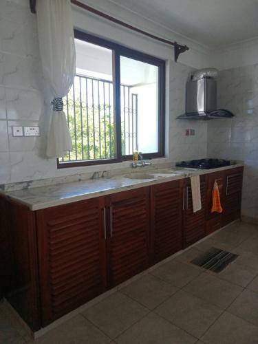 Apartamento One Bedroom Suite