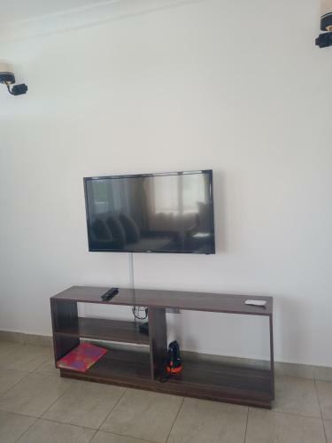 Apartamento One Bedroom Suite