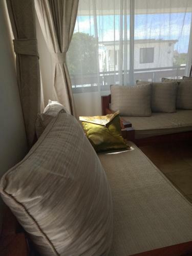 Apartamento One Bedroom Suite