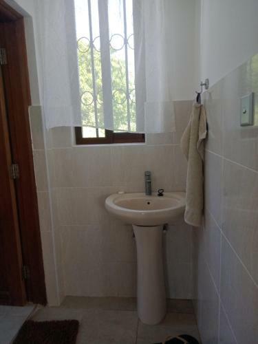 Apartamento One Bedroom Suite