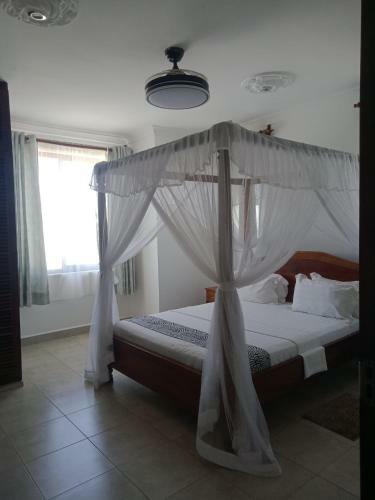 Apartamento One Bedroom Suite