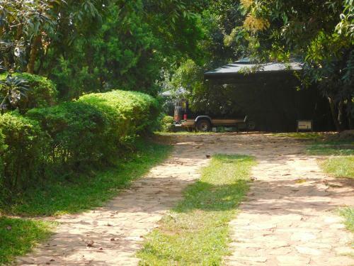 Captivating 2-bed Cottage In Kampala
