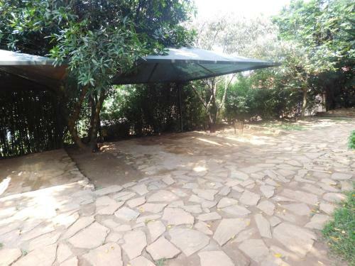 Captivating 2-bed Cottage In Kampala