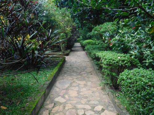 Captivating 2-bed Cottage In Kampala