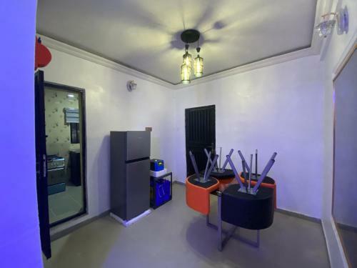 Wymos Luxury Apartment