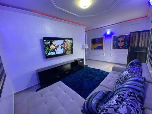 Wymos Luxury Apartment