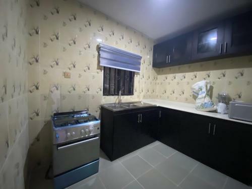 Wymos Luxury Apartment