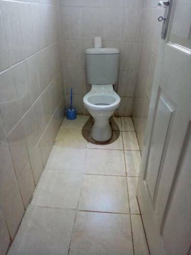 Victoria Falls Budget Holiday House