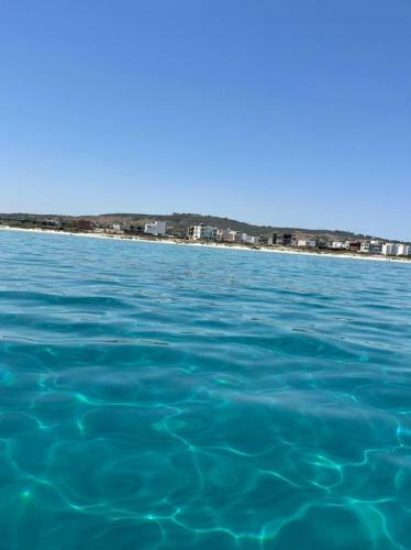 Apartamento R�sidence Borsali