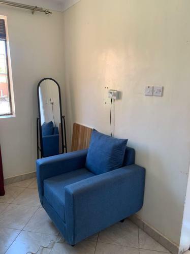 Apartamento Happy Suites Bukoto
