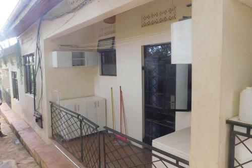 Immaculate 2-bed Cottage In Kampala