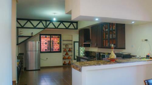 Villa Atlas