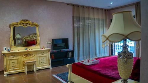 Villa Atlas