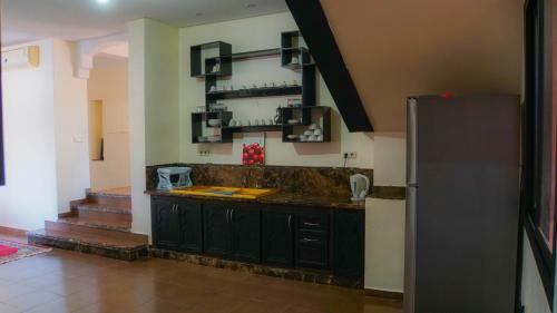 Villa Atlas