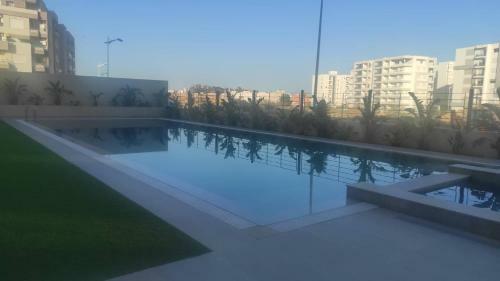 Apartamento Appartement de Vacance - 1.5km de La Plage