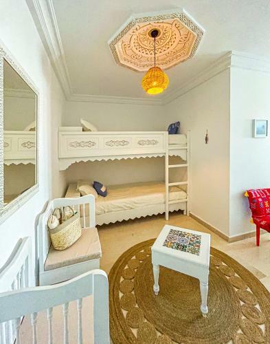 Hostal Dar Colibri - Maison D'h�tes � K�libia