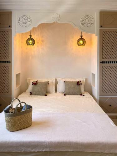 Hostal Dar Colibri - Maison D'h�tes � K�libia