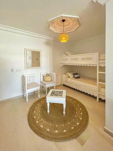 Hostal Dar Colibri - Maison D'h�tes � K�libia