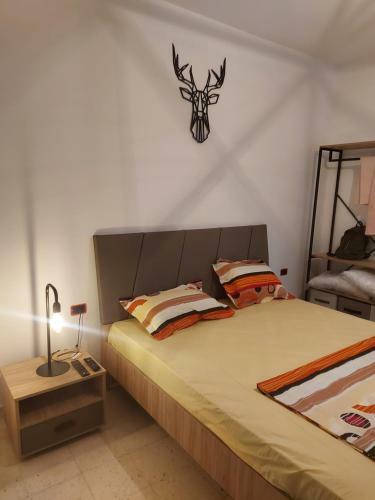 Apartamento Wajdi