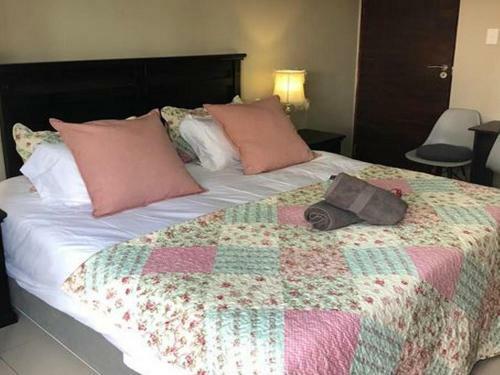 Hostal Fiori Rosa