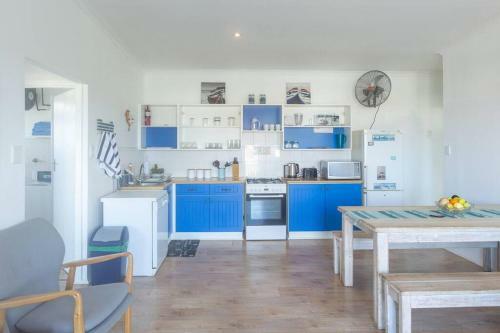 Apartamento Casual, Beachy Accommodation 200m From Seals