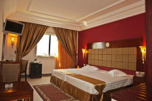 Hotel H�tel C�sar Palace