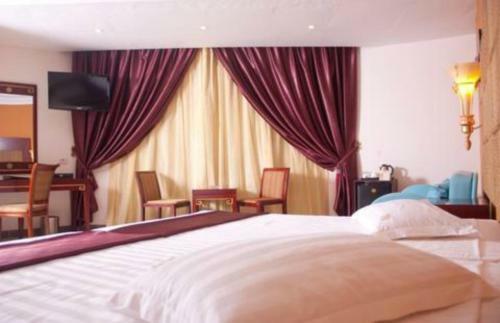 Hotel H�tel C�sar Palace