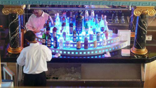 Hotel H�tel C�sar Palace
