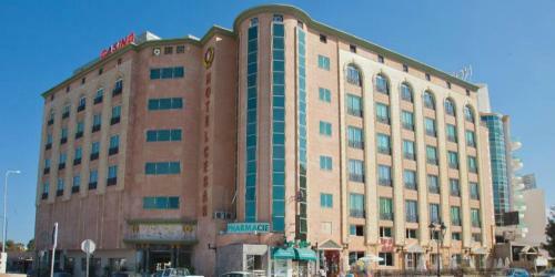 Hotel H�tel C�sar Palace