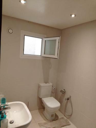 Apartamento Les Dunes