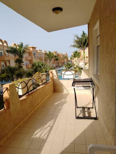 Apartamento Les Dunes