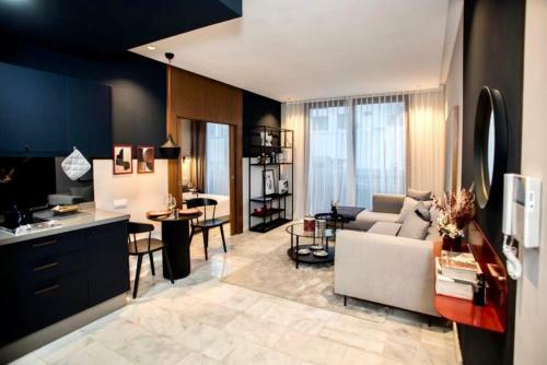 Apartamento Casa Prestige Near Tramway/ New Flat