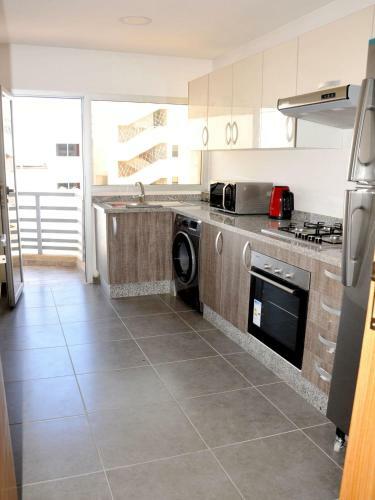 Apartamento Appart Business