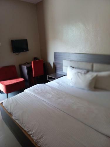Ripples Hotel