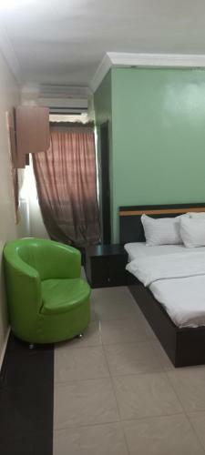 Ripples Hotel