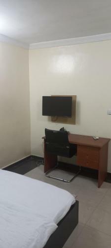 Ripples Hotel