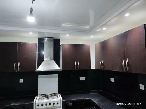 Apartamento R�sidence La Paix