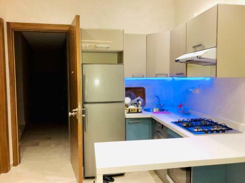 Apartamento Casablanca