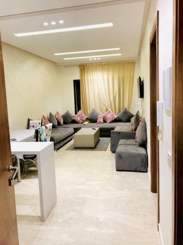 Apartamento Casablanca