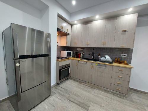 Apartamento The Lifestyle You Deserve.