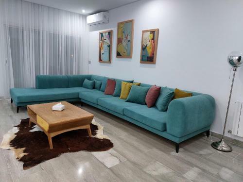 Apartamento The Lifestyle You Deserve.