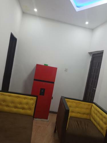 Apartamento Kizihomes