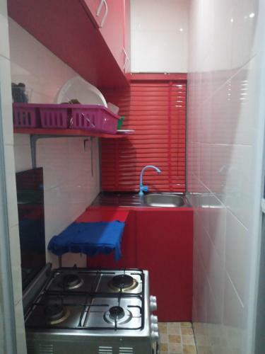Apartamento Kizihomes