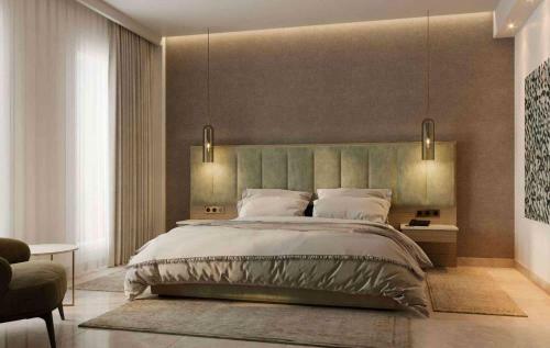 Hotel Royal Swiss Asbu