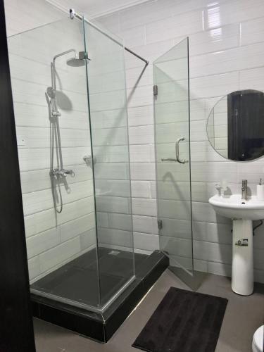 Apartamento Away Homes