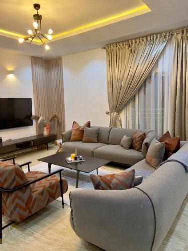 Apartamento Away Homes
